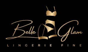 Carte de Visite Belle & Glam