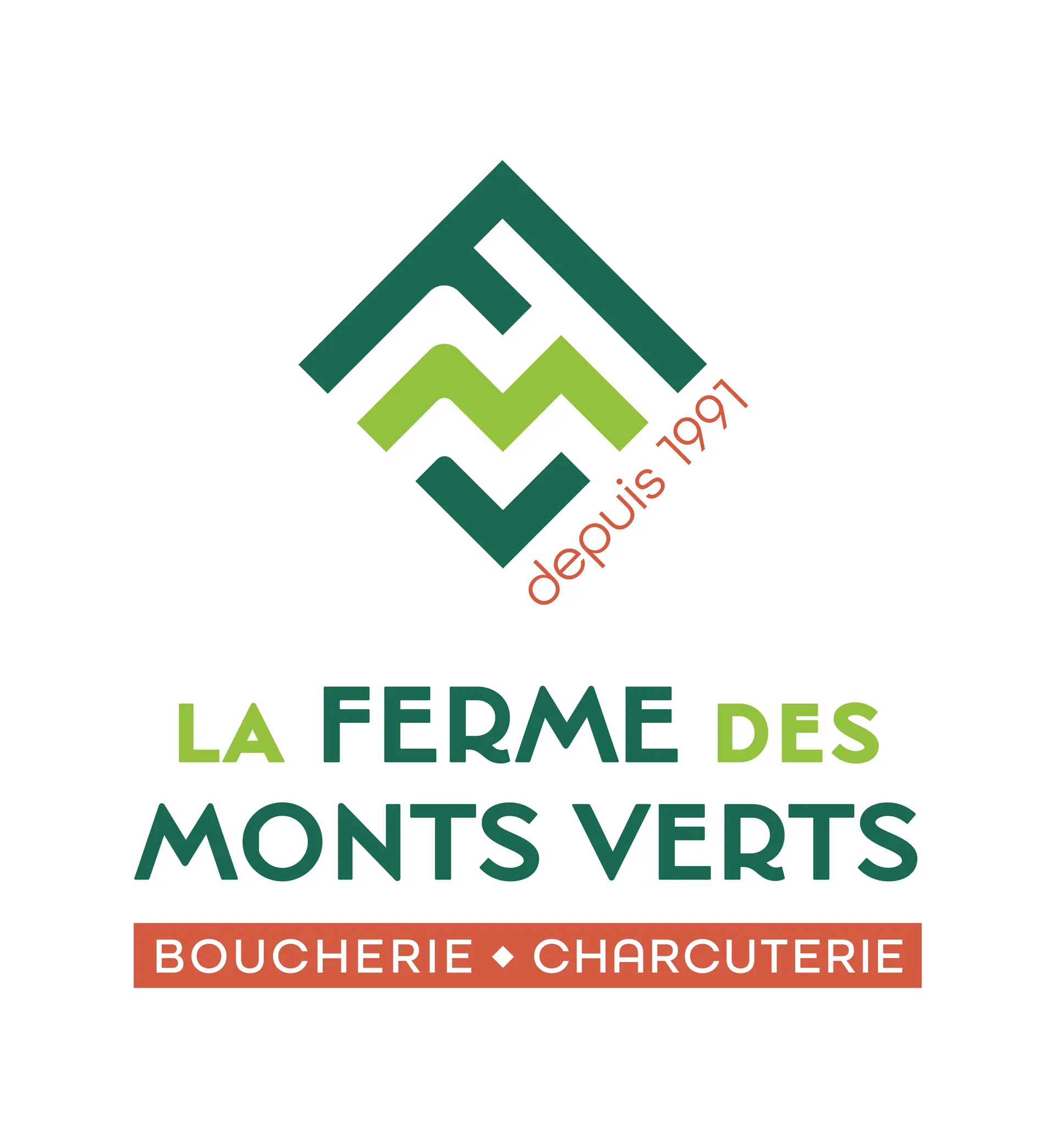 Logo FMV CMJN vertical original