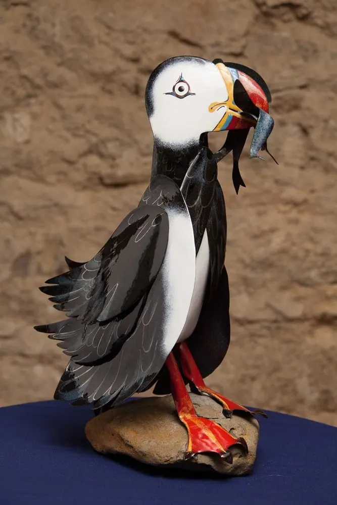 N