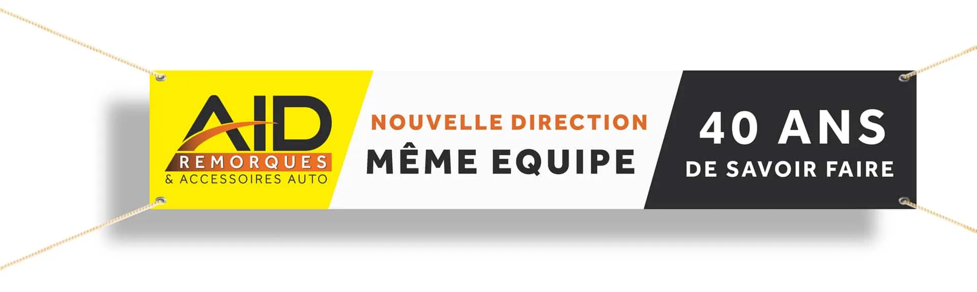Bâche