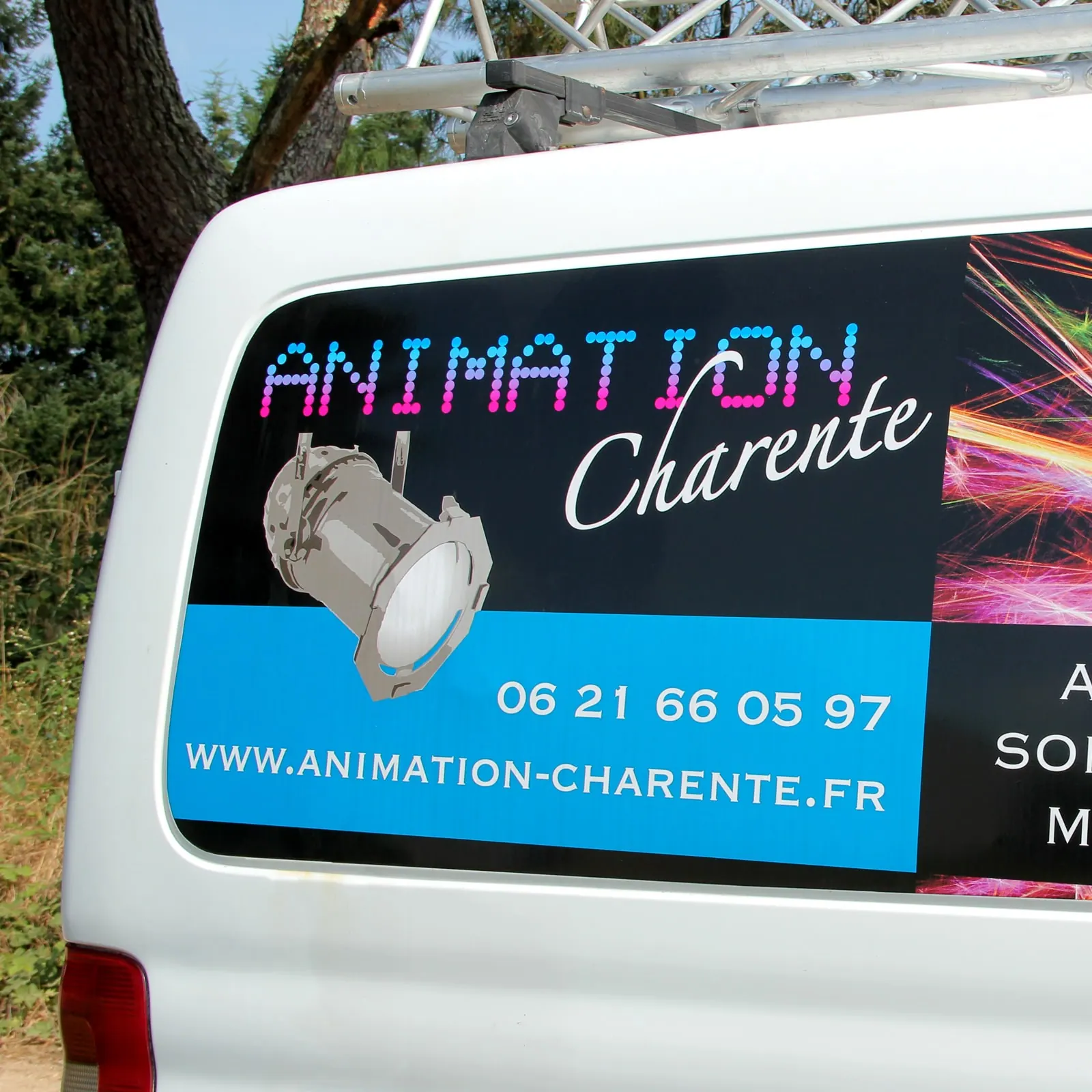 Habillage Vehicule 1