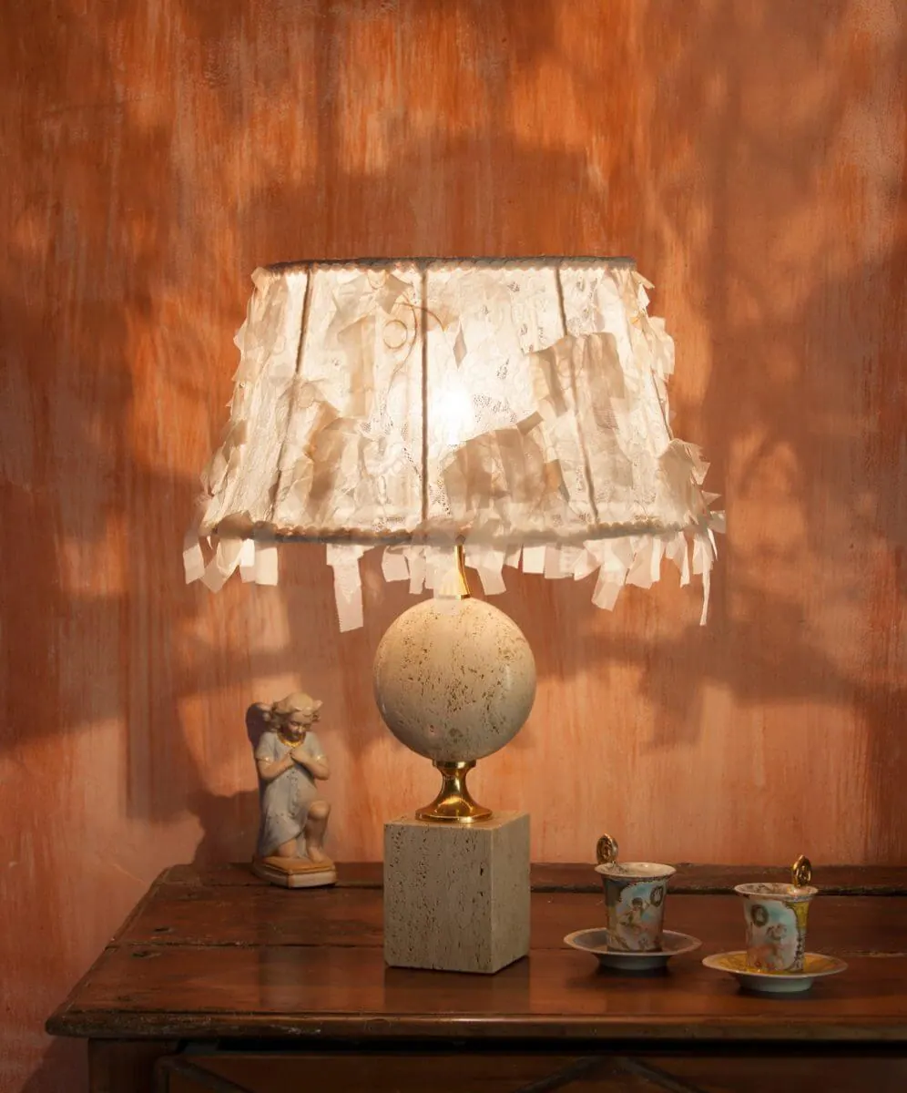 Lampe Abajouriste 01