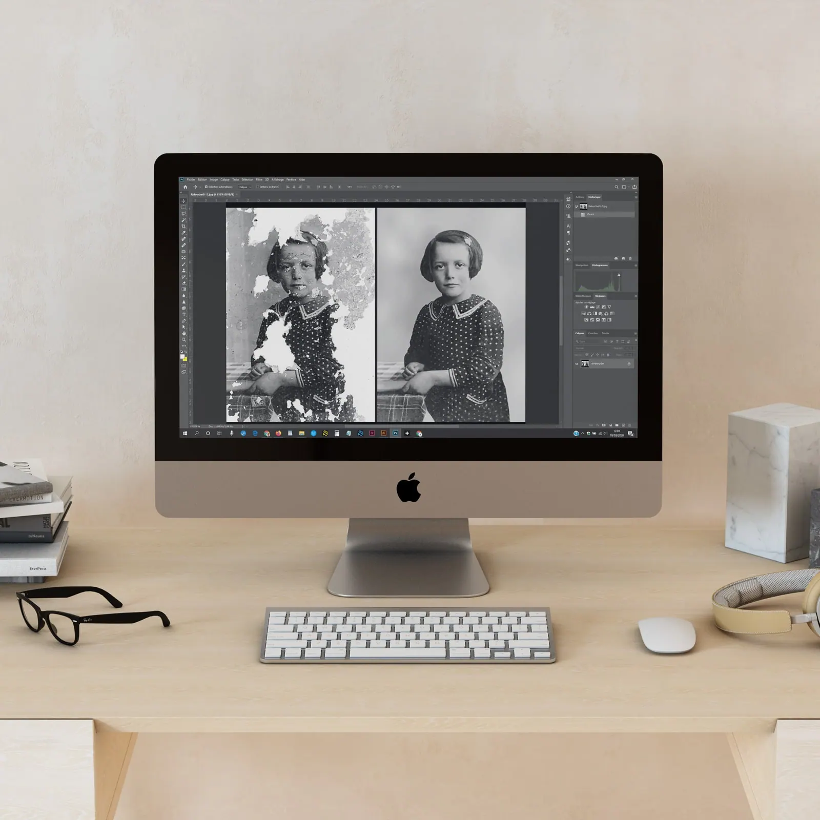 Retouche imac 01