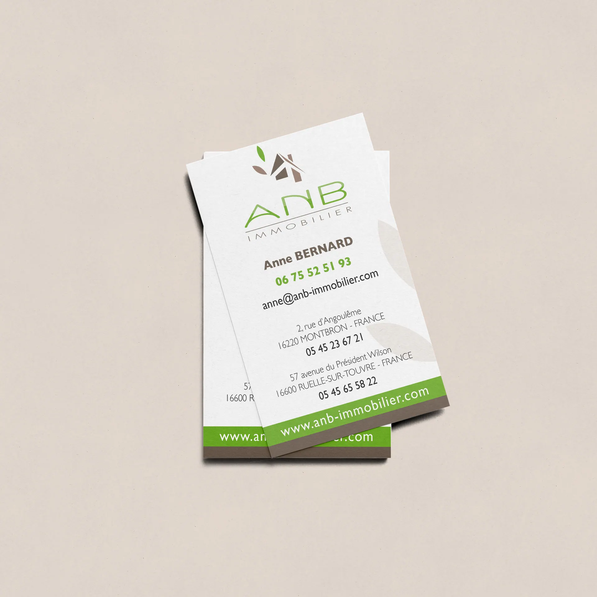 Carte de visite 2 2