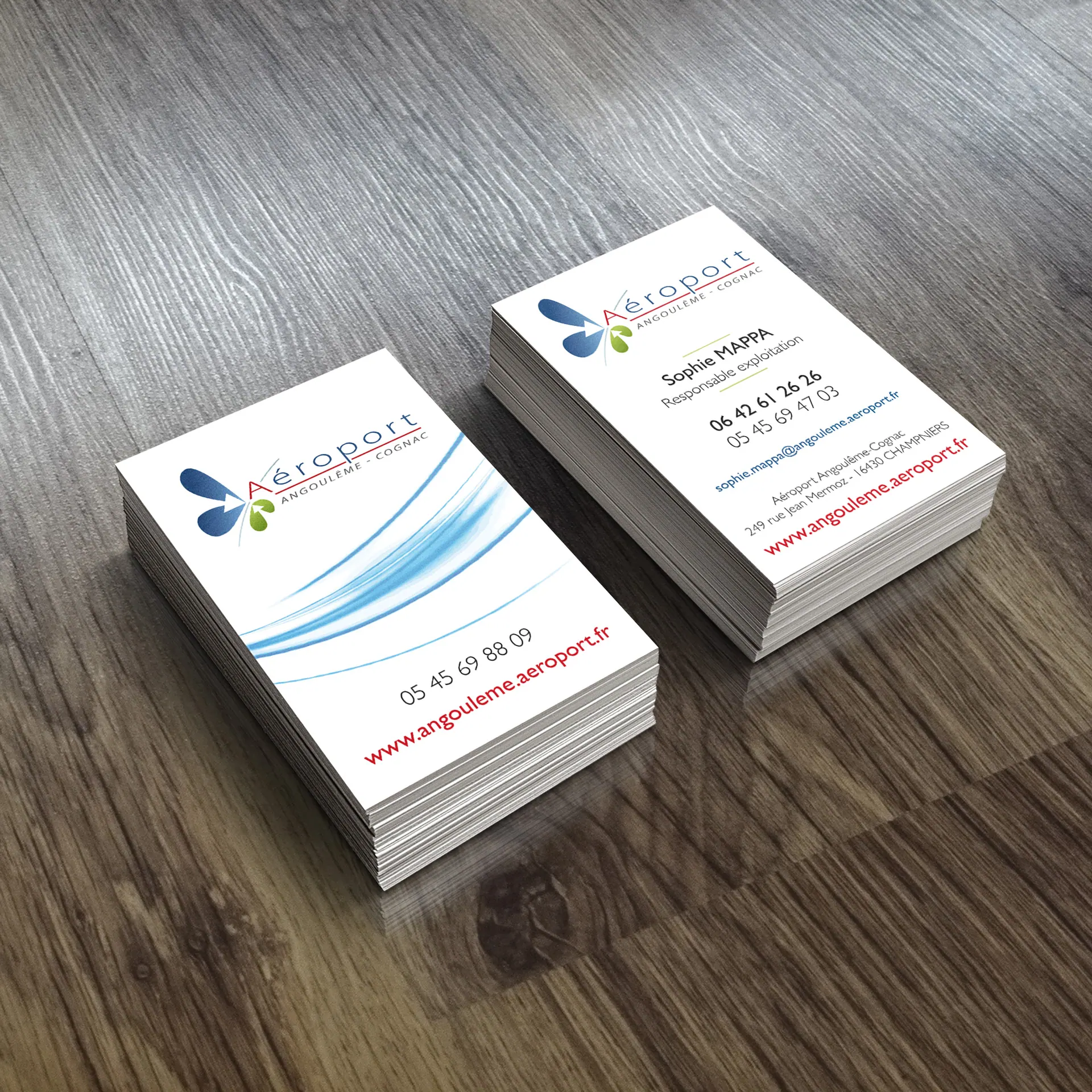 Carte de visite 3