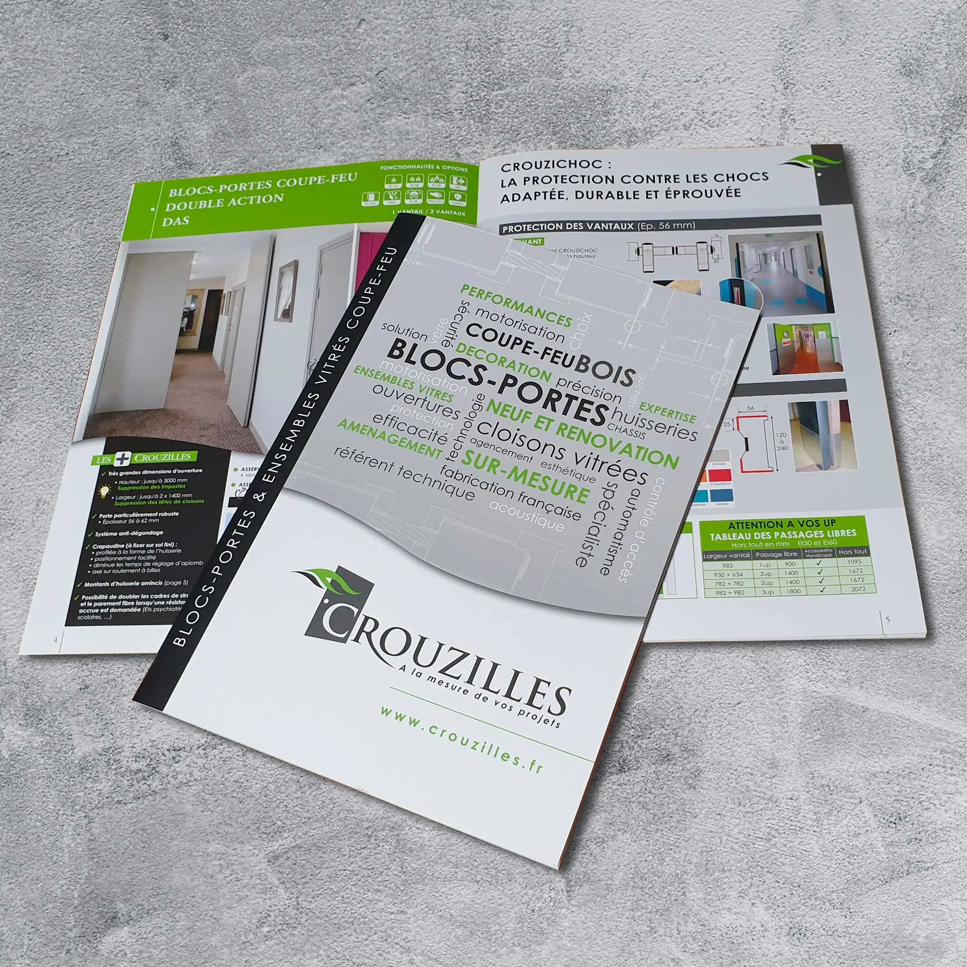 Catalogue crouzilles 2