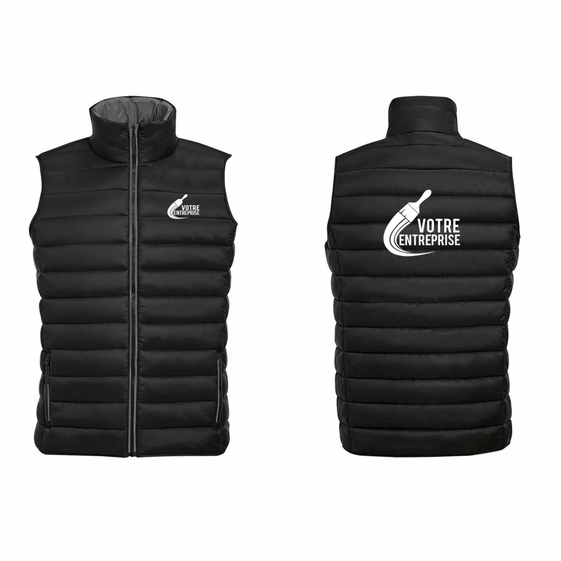 Vêtements & goodies