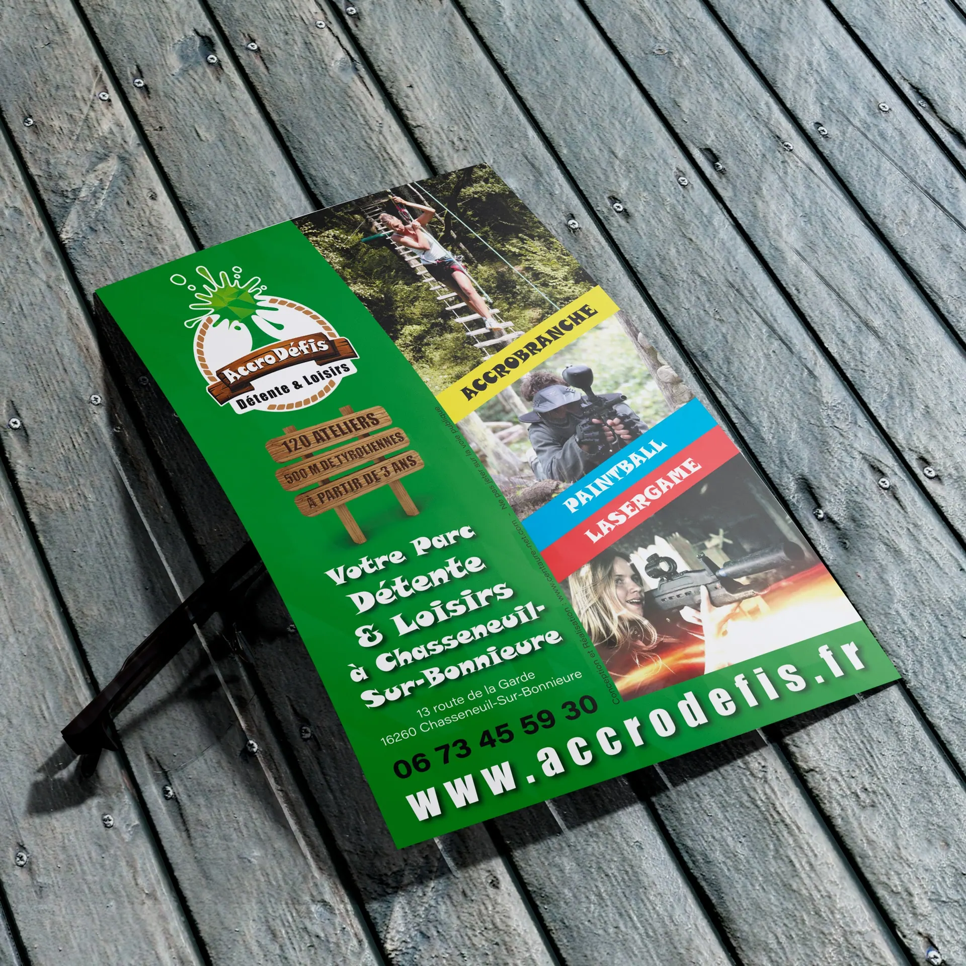 Flyer