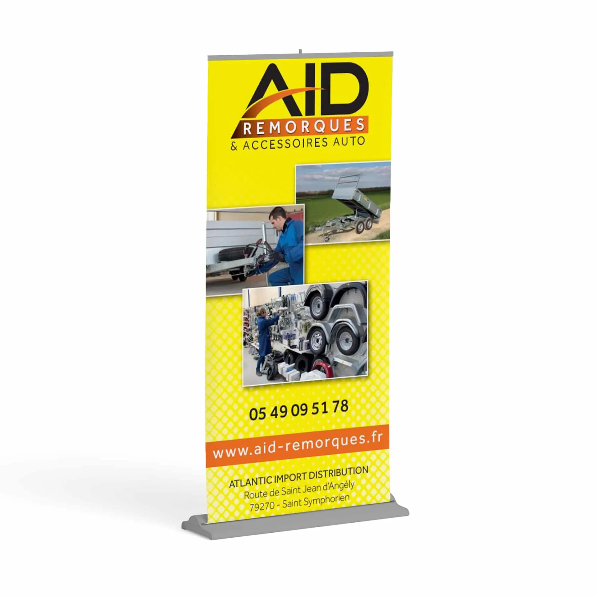 Roll-up