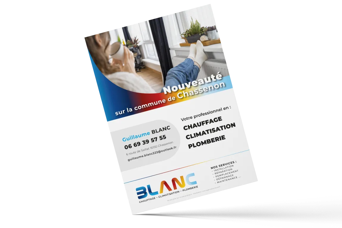 Flyer