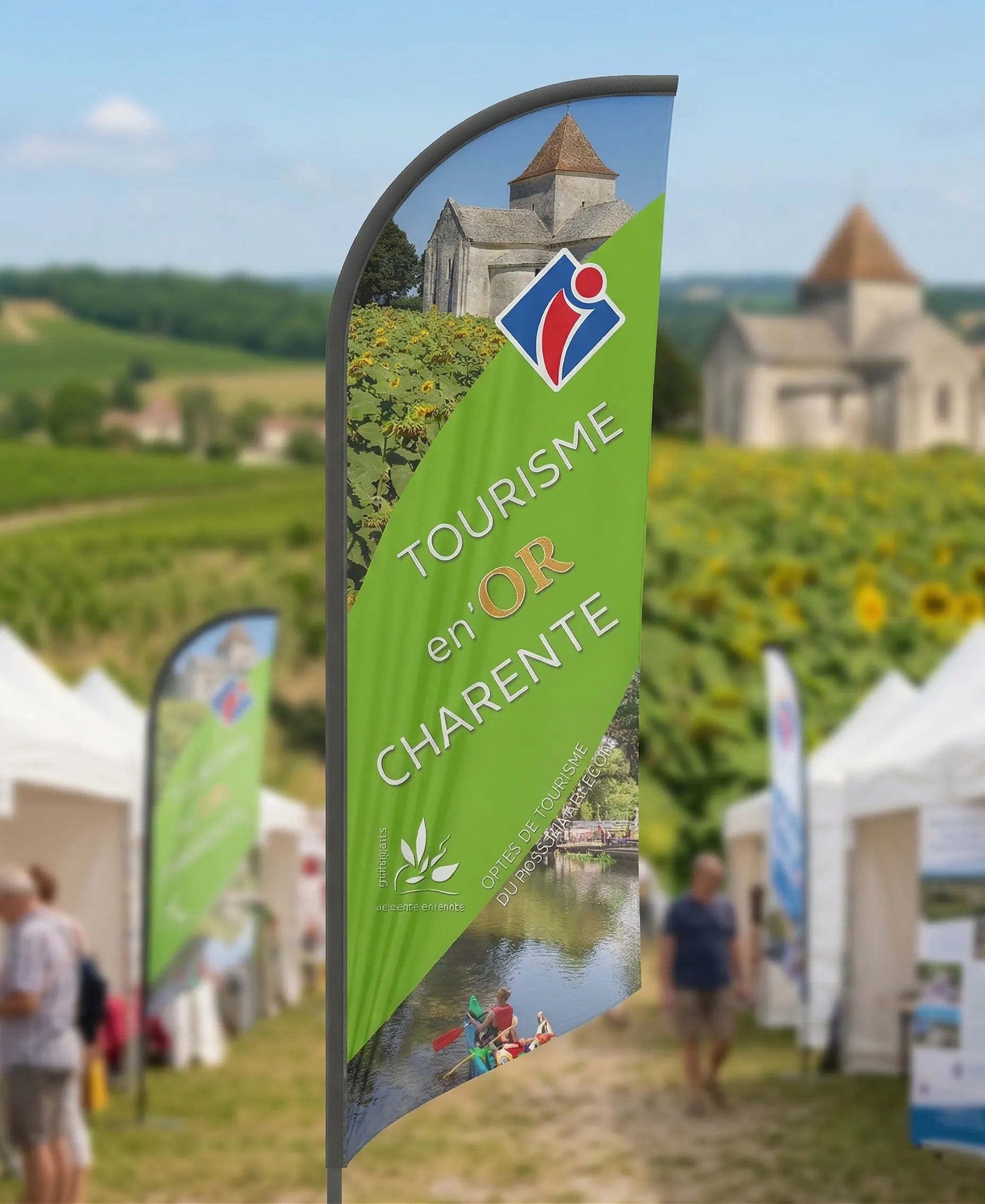 Office Tourisme Drapeau 2