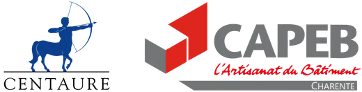 Centaure et CAPEB Charente