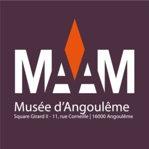 MUSÉE D'ANGOULÊME