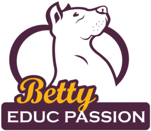 BETTY EDUC PASSION