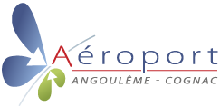 AEROPORT ANGOULÊME