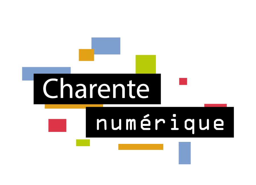 CHARENTE NUMERIQUE