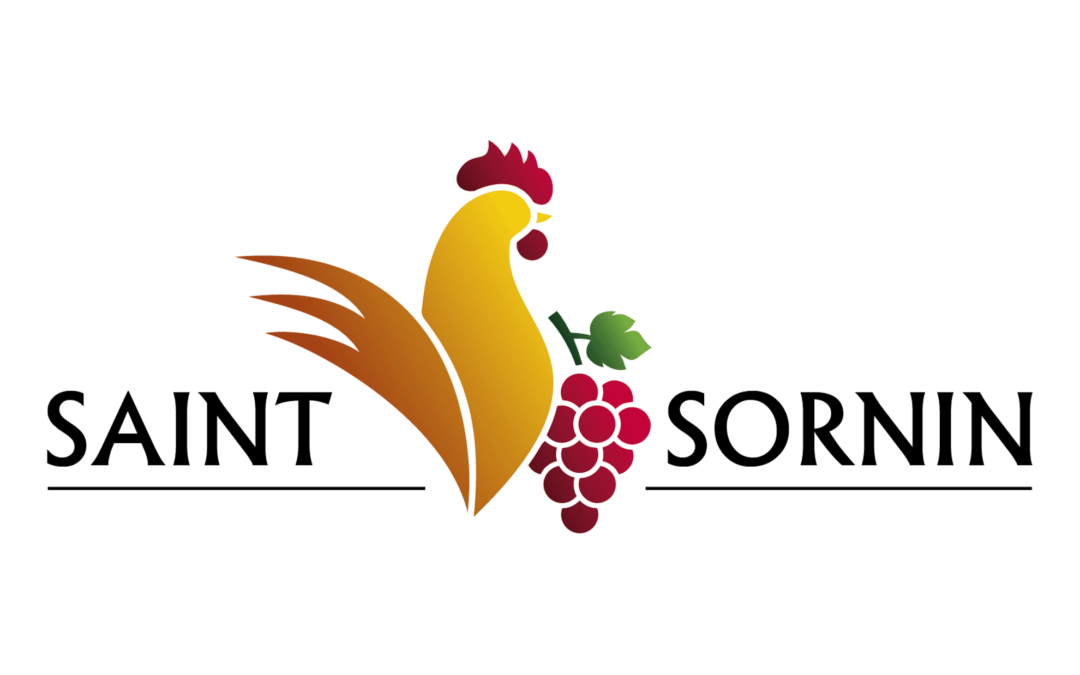 logo  saint sornin
